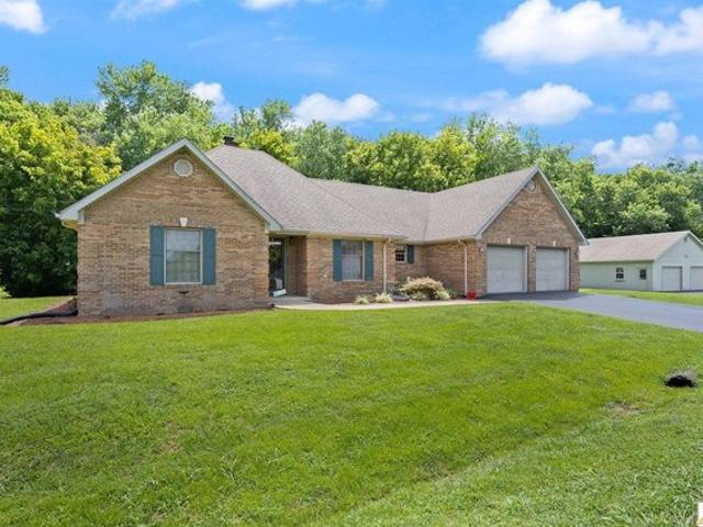 House for sale in Columbia, Kentucky