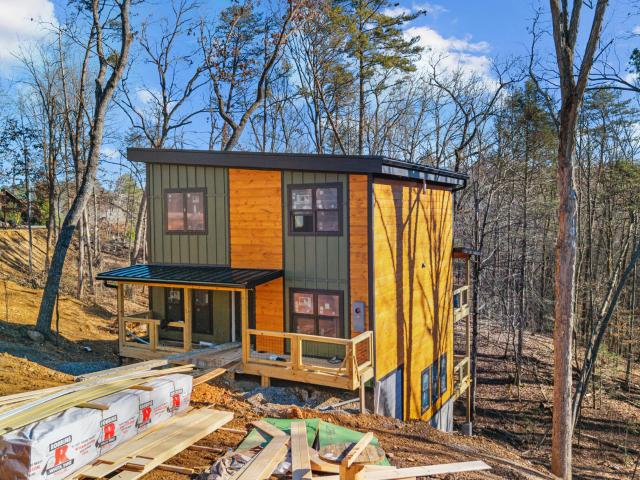 House for sale in Tennessee