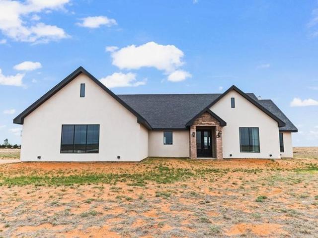 House for sale in Seminole, Texas
