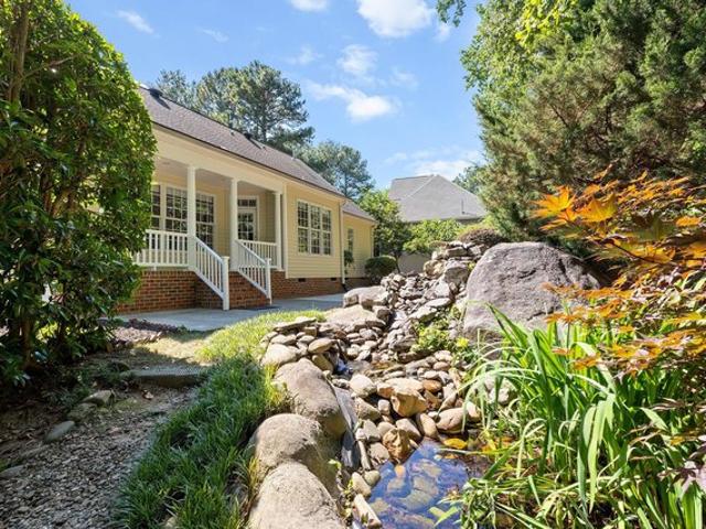 House for sale in Wake, North Carolina