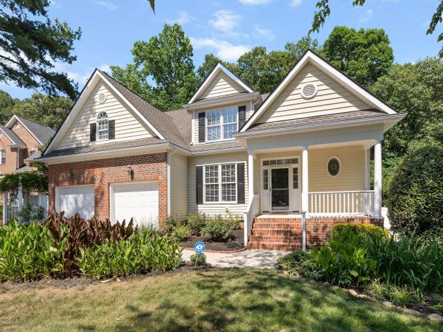House for sale in Wake, North Carolina