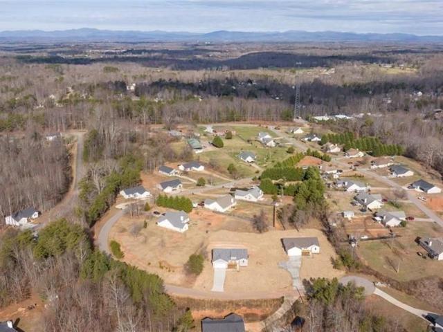 House for sale in Mount Airy, Georgia