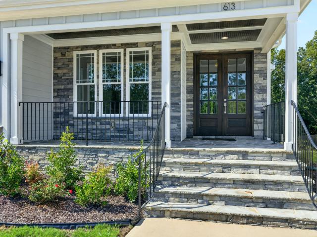 House for sale in Wake, North Carolina