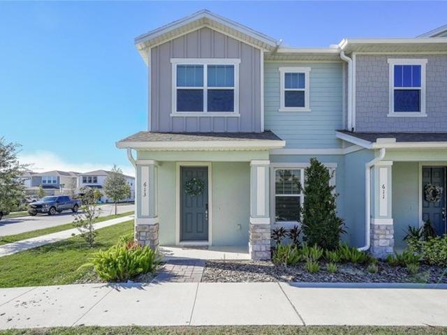 Townhouse for sale in Debary, Florida