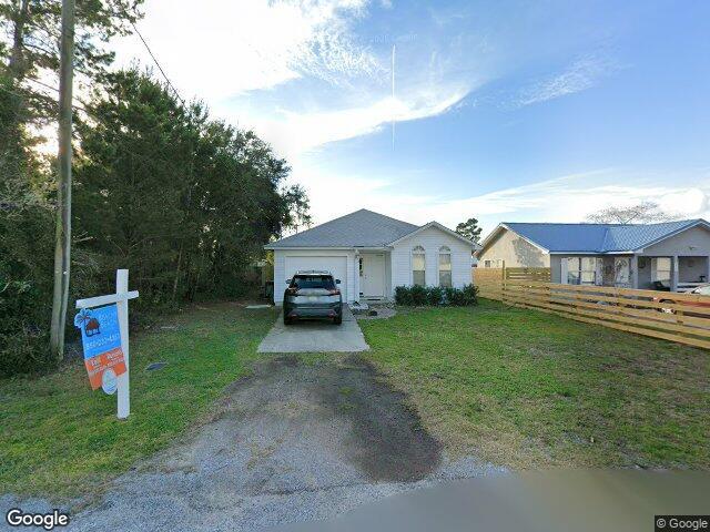 House for sale in Panama City Beach, Florida