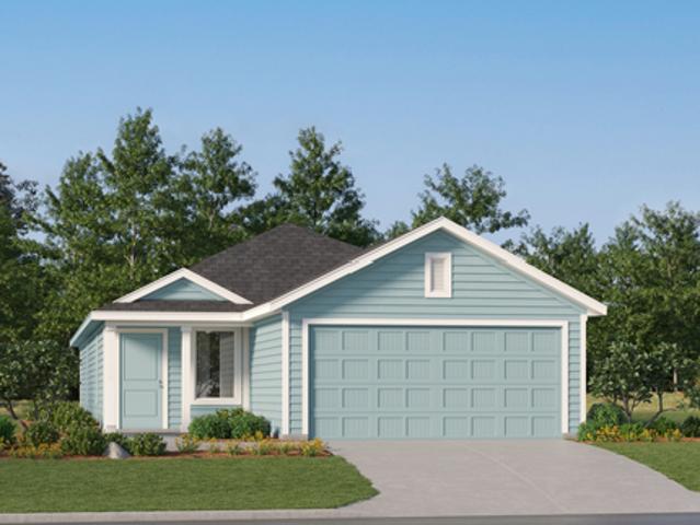 House for sale in Marion, Texas