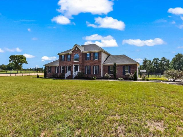 Farm for sale in Aiken, Aiken County