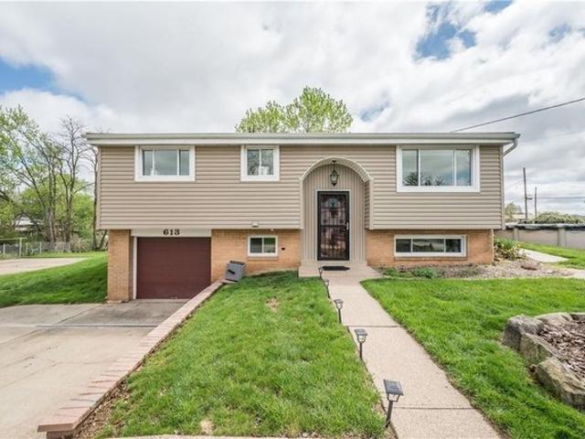 House for sale in Allison Park, Pennsylvania