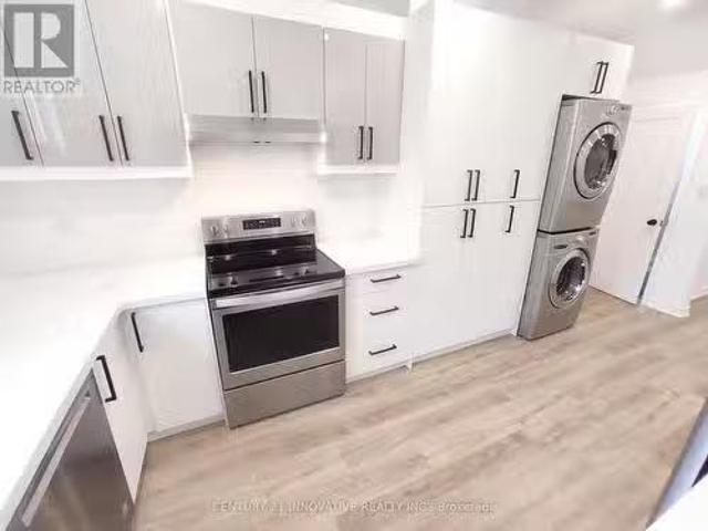 Condo for sale in Woburn, Ontario