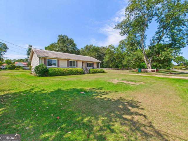 House for sale in Unadilla, Georgia