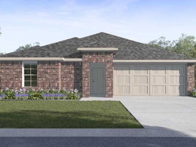 House for sale in Josephine, Texas