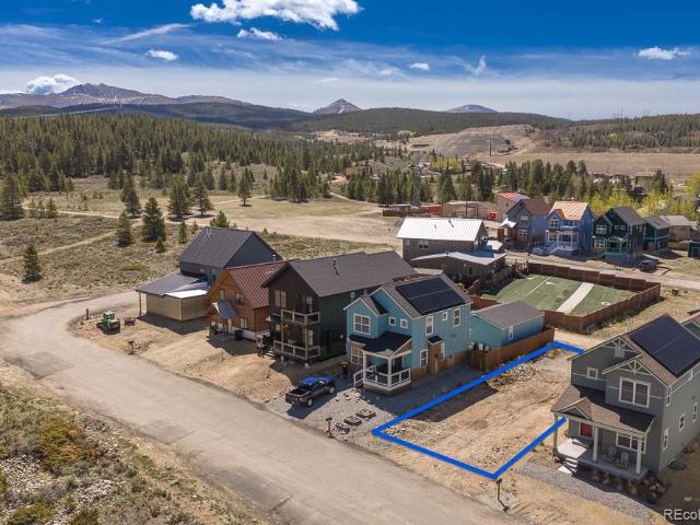 Land for sale in Leadville, Colorado
