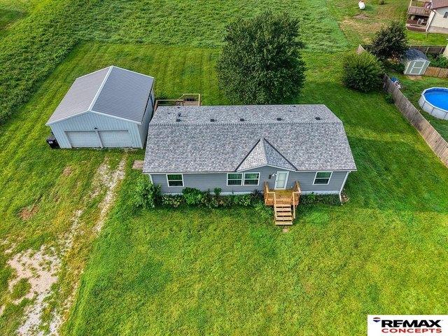 House for sale in Nebraska
