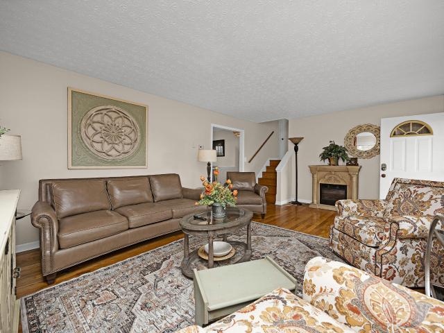 House for sale in Perryville, Kentucky