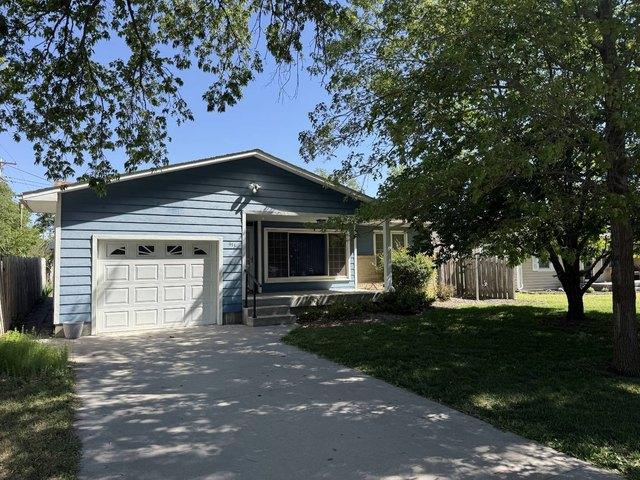 House for sale in Kansas