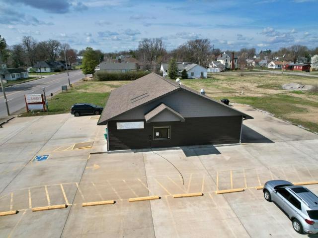 Commercial for sale in Metropolis, Illinois