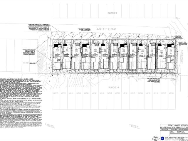 Land for sale in Leadville, Colorado