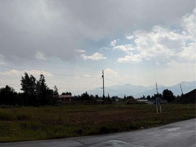 Land for sale in Leadville, Colorado