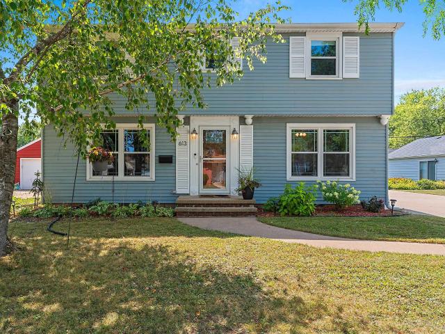 House for sale in Huntley Houses, Appleton