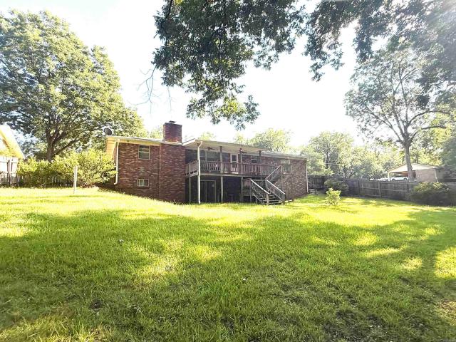 House for sale in Ark