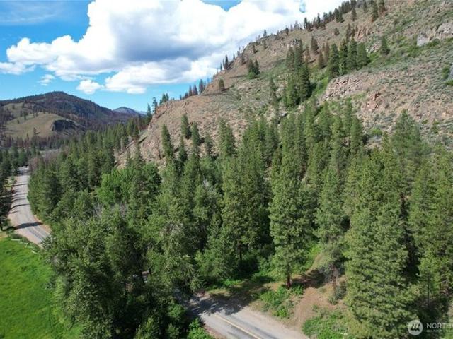 Land for sale in Winthrop, Washington