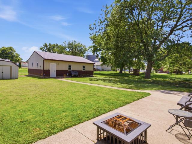 House for sale in Olivia, Minnesota