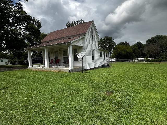 House for sale in Tennessee