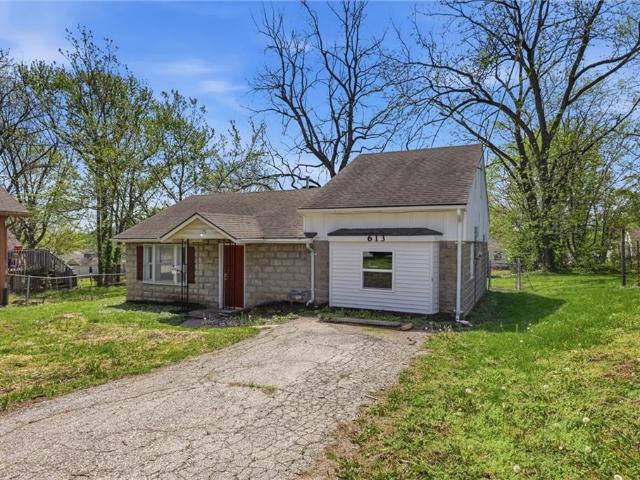 House for sale in Independence, Missouri