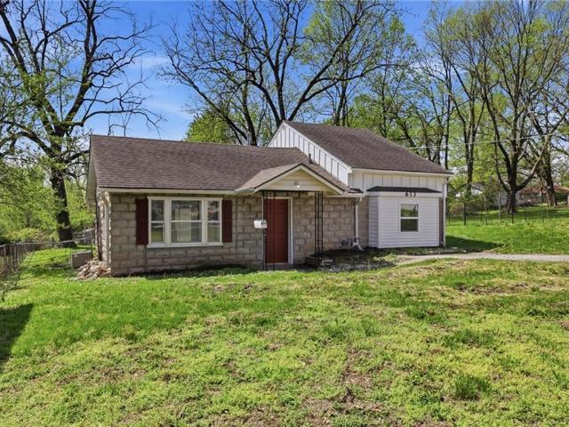House for sale in Independence, Missouri