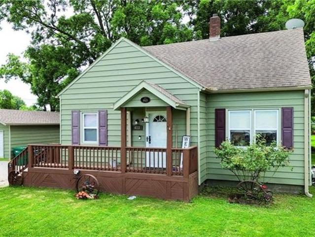 House for sale in Kansas