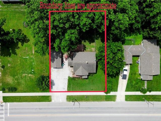 House for sale in Kansas