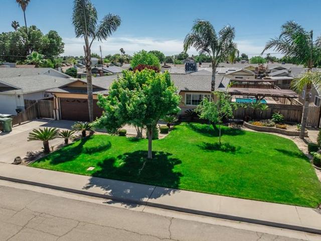 House for sale in Lemoore, California