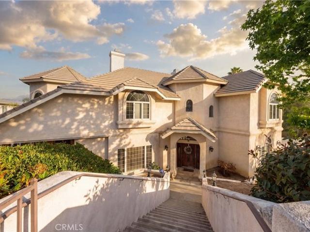 House for sale in Redlands, California