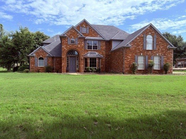 House for sale in Sunnyvale, Texas