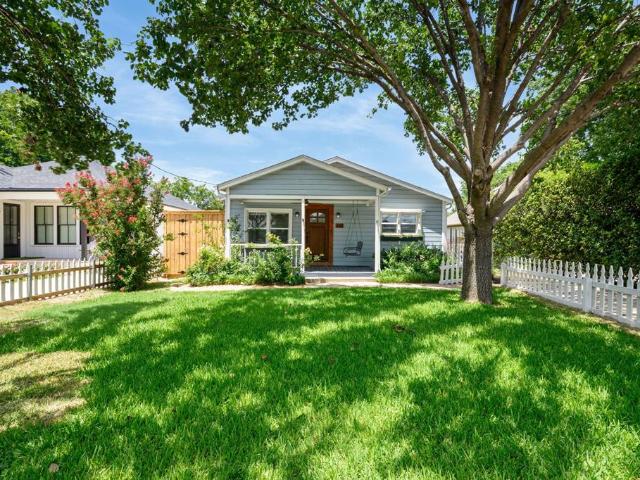 House for sale in Grapevine, Texas