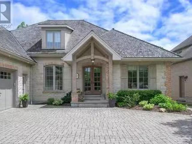 House for sale in Arva, Ontario