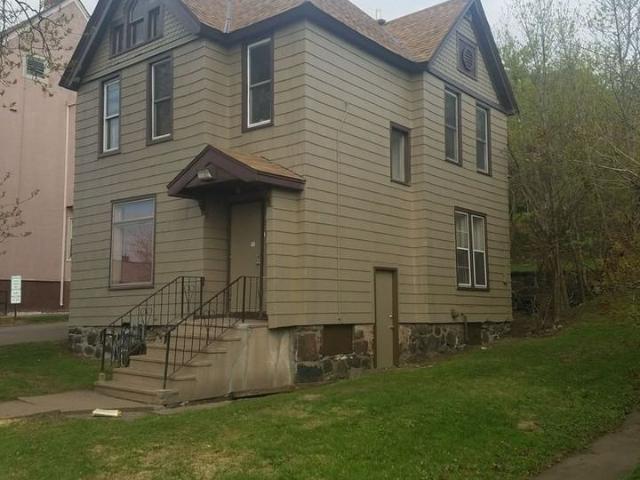 Apartment for rent in Central Business District, Duluth