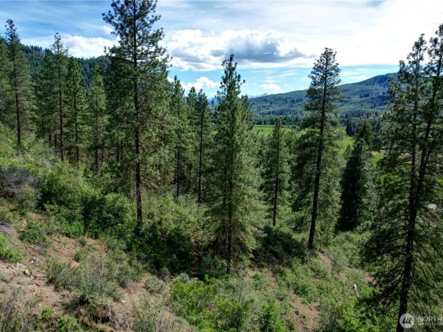 Land for sale in Winthrop, Washington