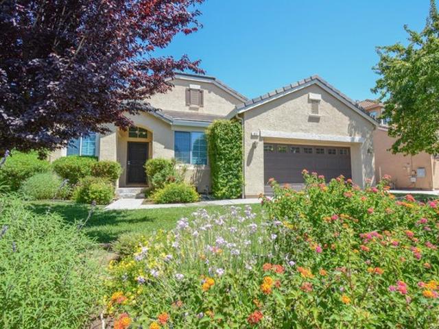 House for sale in Solano, California