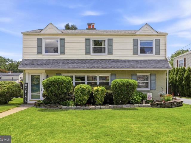 House for sale in Rydal, Pennsylvania