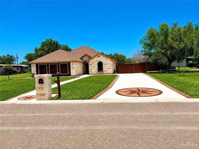 House for sale in Hidalgo, Texas