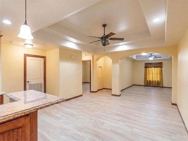 House for sale in Hidalgo, Texas