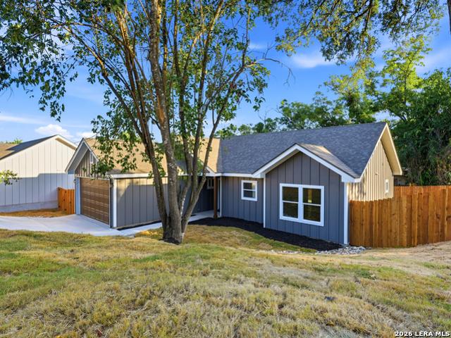 House for sale in Kerr, Texas