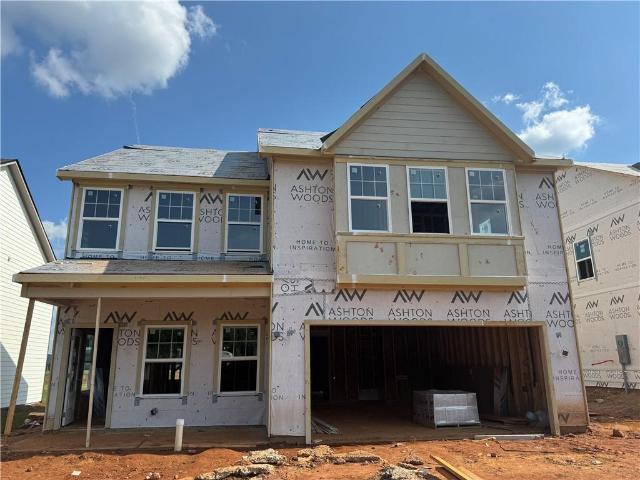 House for sale in Bartow, Georgia