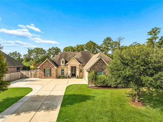 House for sale in Madisonville, Louisiana