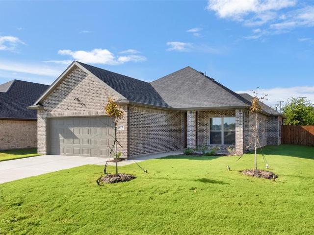 House for sale in Ellis, Texas