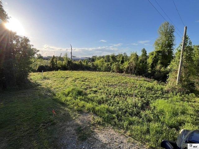 Land for sale in Ruston, Louisiana