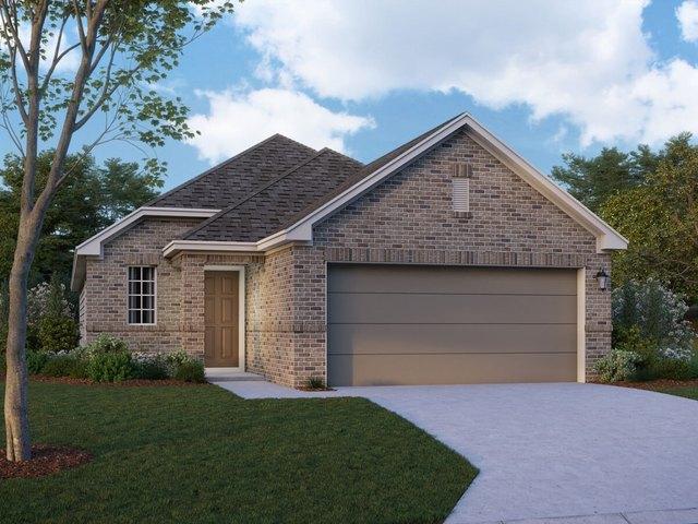 House for sale in Willis, Texas