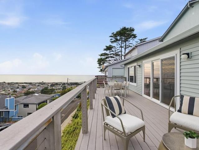House for sale in San Mateo, California