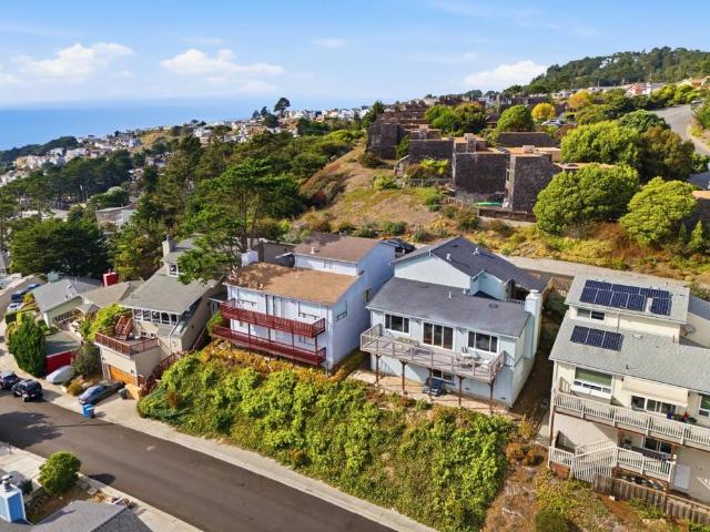 House for sale in San Mateo, California